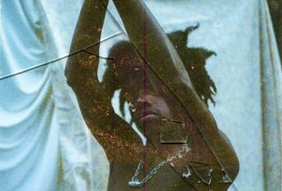 Broken & Blurred
