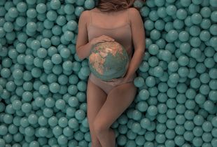 We are not alone
