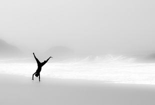 Copacabana's Ghosts