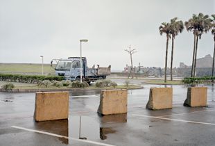 Barricade