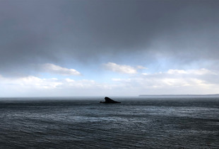 Hurricane Subsiding (UK)