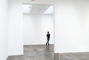 Blum and Poe/Mark Grotjahn/Los Angeles from "Threshold