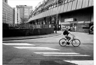 Waterloo, London