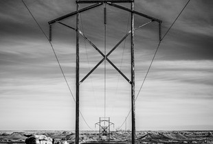 Badlands