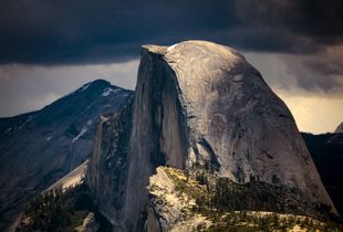 Half Dome