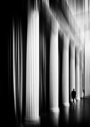 Street photography Potsdam