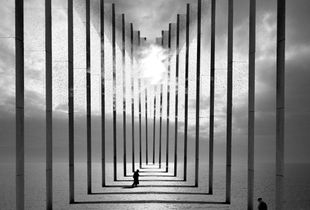 déambulation