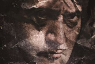 Self portrait 2