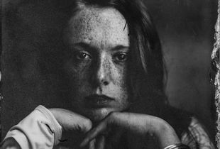 Kristen Tintype