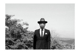 Le Fils de l'Homme (Son of Man)