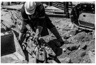 Memories buried