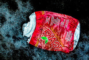 Soda Can
