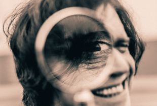 Eye on You