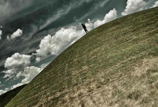 Seip Mound, Paxton Township, Ohio