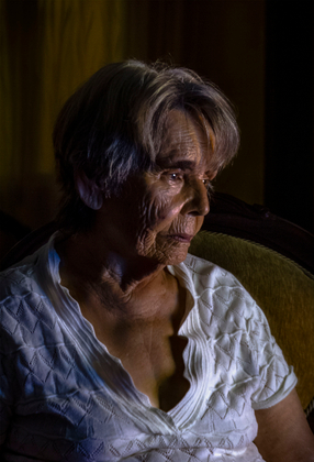 Grandmother