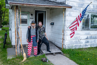 Made in America