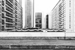 Esplanade des Olympiades