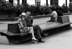 waiting for love