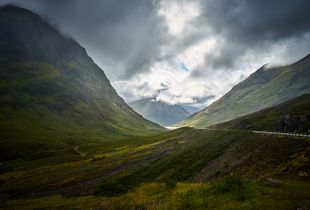 Glencoe