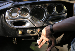 KOLKATA CAB
