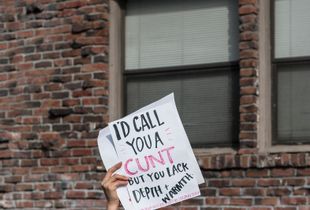 Cunt