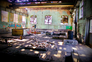 Old Forge Room
