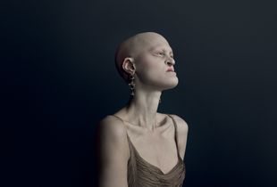 The beauty lies within