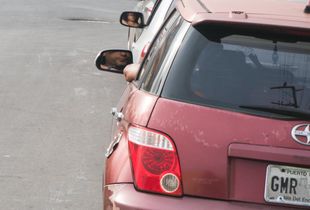 Gas Crisis