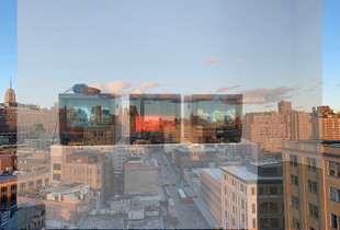 City Streaming, New York, Éter Series
