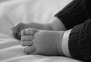 Little Toes