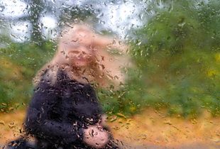 Girl in the Wind