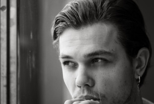 Andrea, portrait
