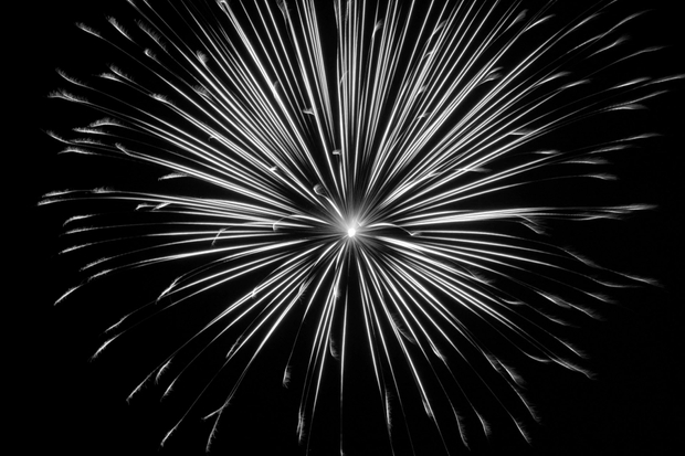 Explosion