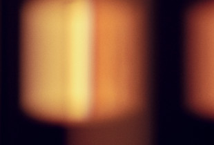 Fading Memories I