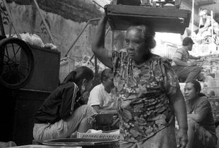 Long Life Working
