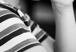 Childhood without color