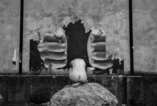 Being, Arles, 2022