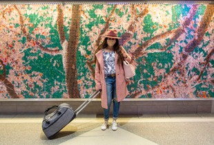 COVID TRAVELER
