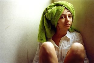 Zélie, from Paris, France. ("Hotel Fareast")