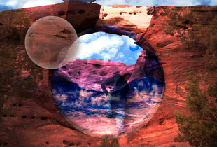 Glory Hole