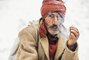 Smoke