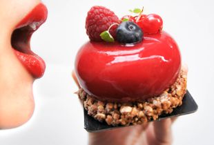 Dessert Coumarou