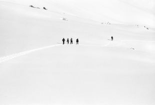Nel Bianco