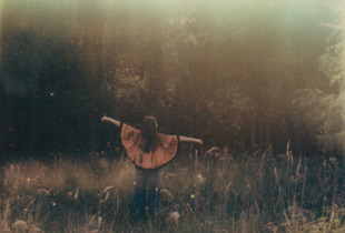 Captures of Infinity 05