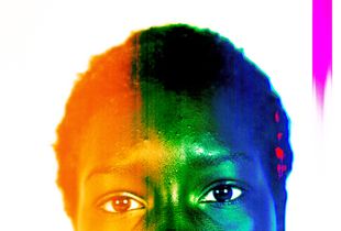 Akot.  Glitched.   #4.