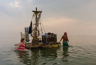 black sea pirate