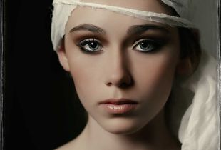 Hanna Head Wrap