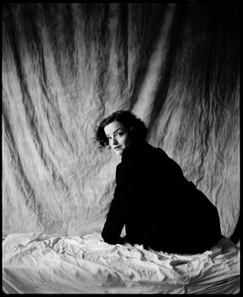 Krystel Chevallier