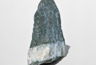 To pick up a stone, 2019