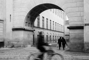 Bikes of Copenhagen